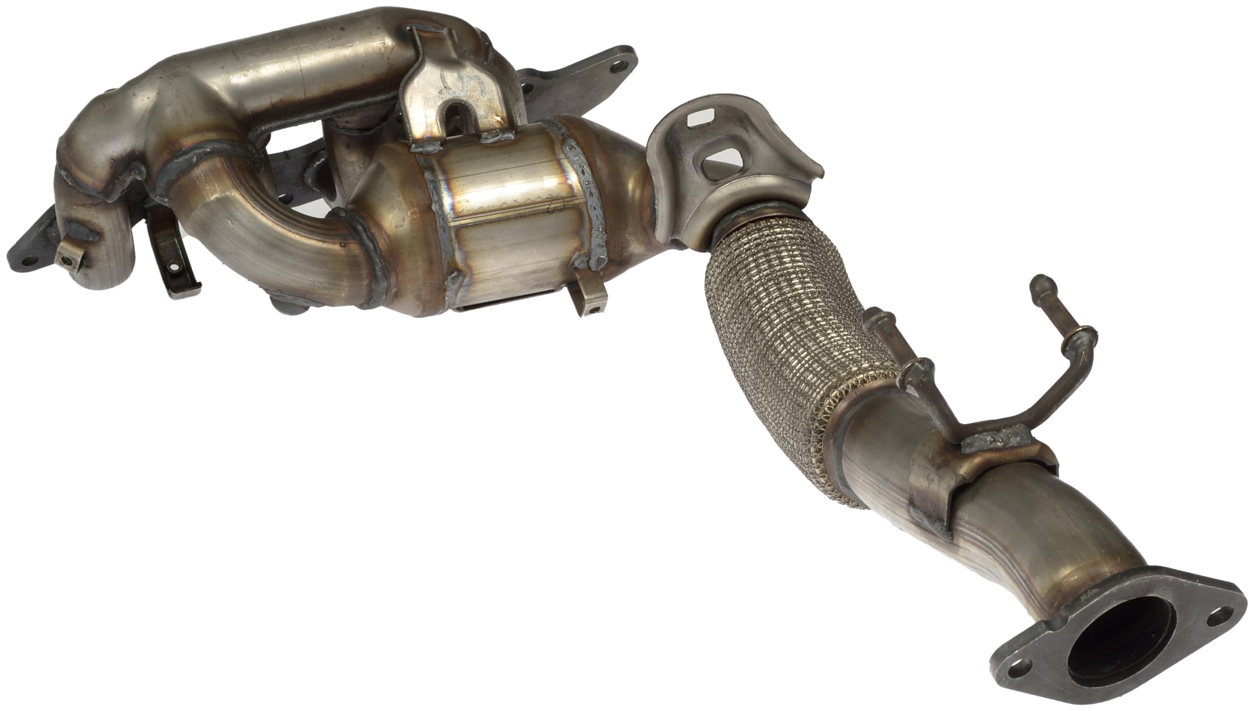 Amazon.com: Dorman 674-758 Manifold Converter - Not CARB
